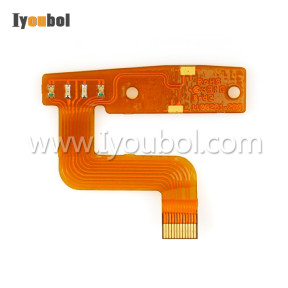 LED Flex Cable Replacement for Psion Teklogix Omnii XT10, 7545 XV