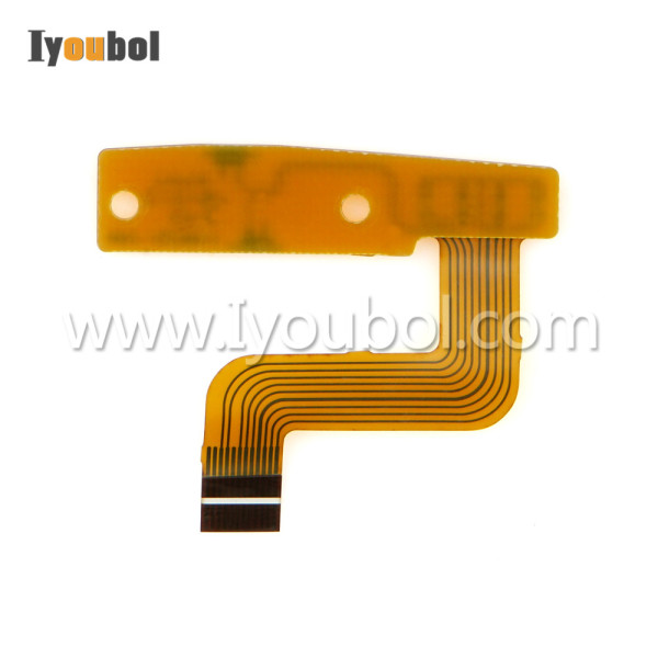 LED Flex Cable Replacement for Psion Teklogix Omnii XT15, 7545 XA(1100261-200)