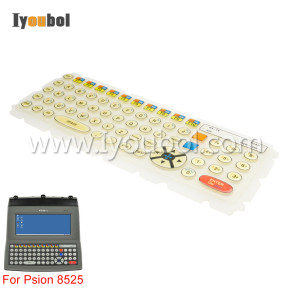 Keypad Replacement for Psion Teklogix 8525-G2