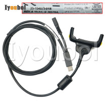 USB Client Communications Cable - 25-108022-02R for Symbol MC65 MC659B MC67