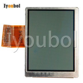 LCD Module without PCB Replacement for Honeywell Dolphin 9550