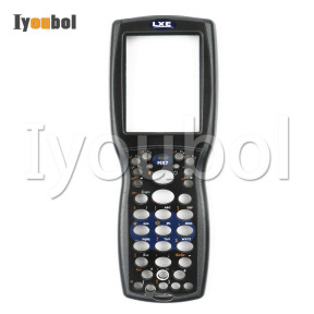 Front Cover (32-Key) Replacement for Honeywell LXE MX7 Tecton