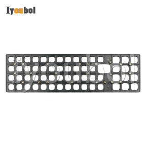 Keypad Bezel Replacement (60-Key) for Honeywell LXE VX6