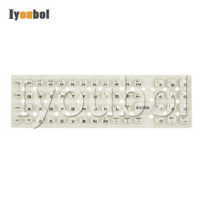 Keypad Replacement (60-Key) for Honeywell LXE VX6