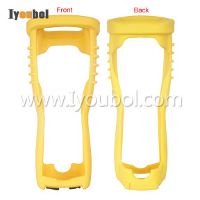 Protective Rubber Boot for Honeywell LXE MX8 Yellow