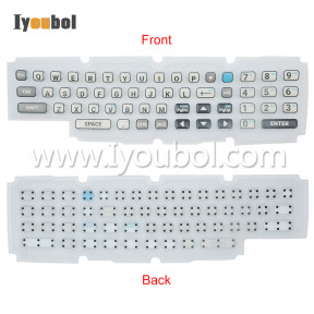 Keypad for Psion Teklogix Zebra Motorola 8516