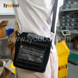 Carrying board case bag holster for Zebra QLN420 Mobile Printer