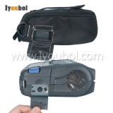 Carrying board case bag holster for  Intermec PB50 PB51 Mobile Printer