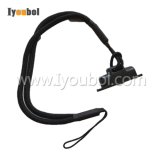 Trigger Handle Clip and Hand Strap (ADP-TC7X-CLHTH-10) for Symbol TC70