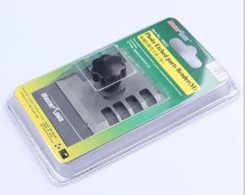 Trumpeter Master Tools Photo Etched Parts Bender(L/M/S) Model Building Tool 09931 09932 09933