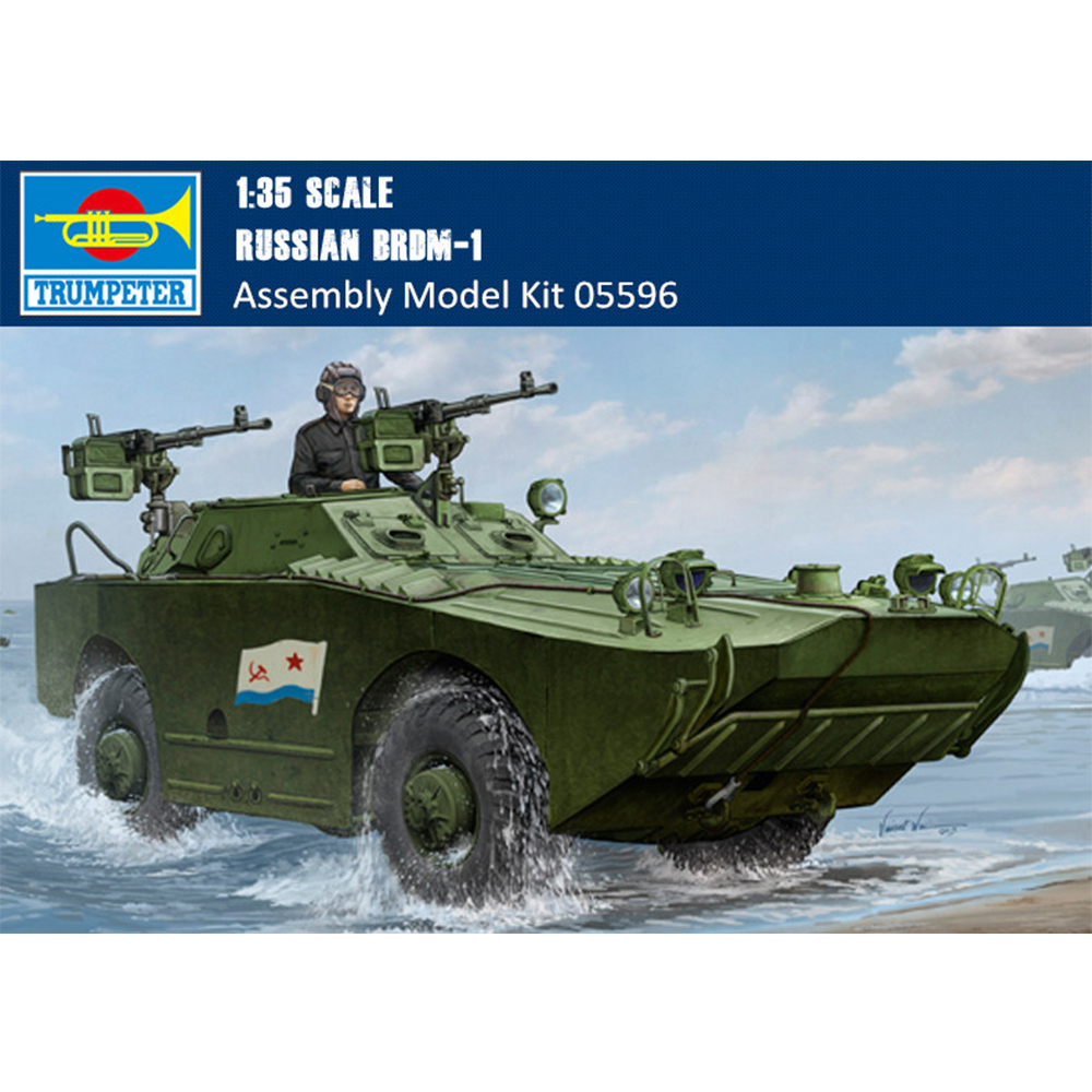 military model kits