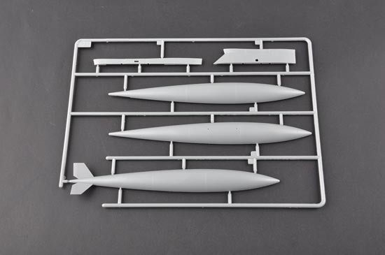 Trumpeter 02249 1/32 Scale A-6A Intruder Military Plastic Aircraft Assembly Model Kit