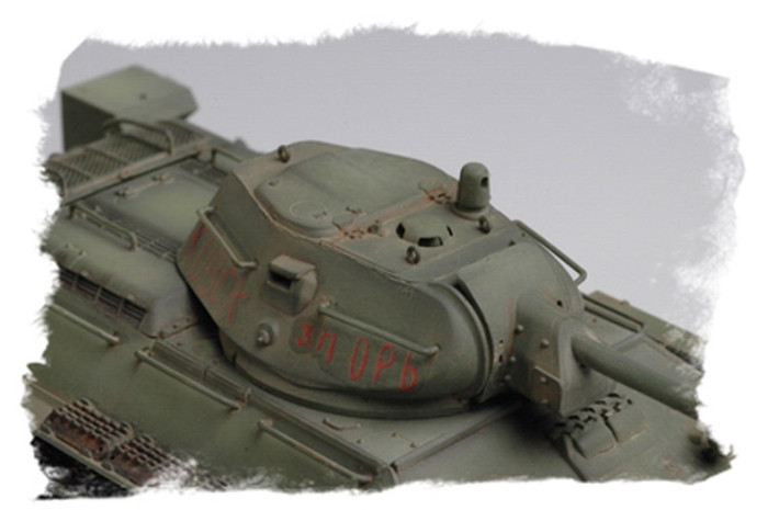 HobbyBoss 84806 1/48 Scale Russian T-34/76 (Model 1942 Factory No.112) Tank Military Assembly Model Kit