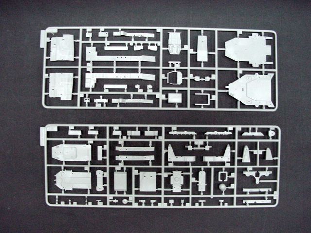 Trumpeter 04515 1/350 Scale USSR Navy Sovremenny Class Project 956 E Destroyer Military Plastic Assembly Model Kit