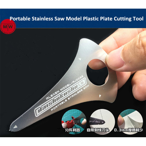 Alexen Model Anti-cutting Fingerstall Protection Model Building Tools  5pcs/set