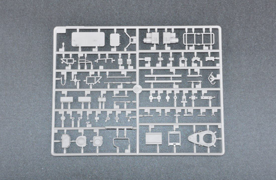 Trumpeter 05535 1/35 Scale ASLAV-PC PHASE 3 Plastic Military Assembly Model Building Kits