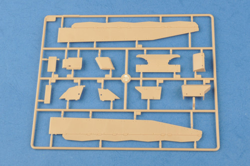 Us 37 39 Hobbyboss 83822 1 35 Scale Cv90 30 Mk I Ifv