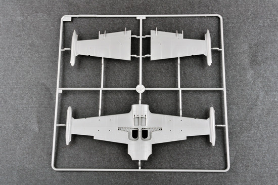 Trumpeter 05804 1/48 Scale Switzerland L-39C Albatro Trainer Plastic Assembly Aircraft Model Kits