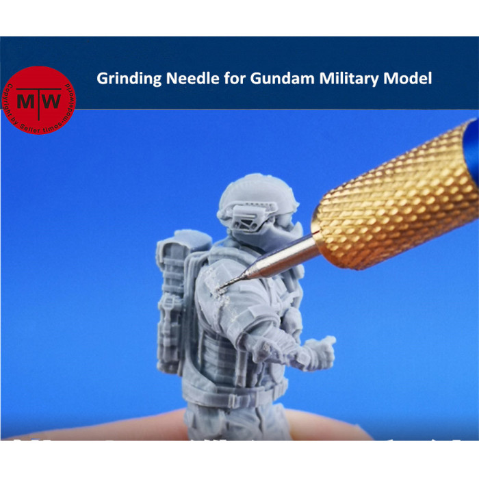 Generic Model Building Tools Combo For Gundam Tools Military Hobby