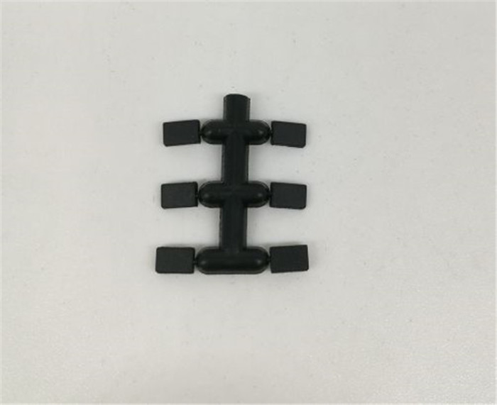1/35 Scale Metal Track Links w/metal pin for German Tank Leopard 2 All Model SX35006 Need Assemble