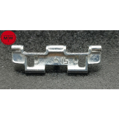 1/35 Scale Metal Track Links w/metal pin for Trumpeter 05586 Soviet JS-7 Tank Model SX35014