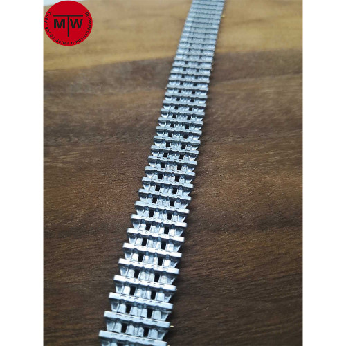 1/35 Scale Metal Track Links for AFV 1/35 Centurion Model w/metal pin SX35018 Need Assemble