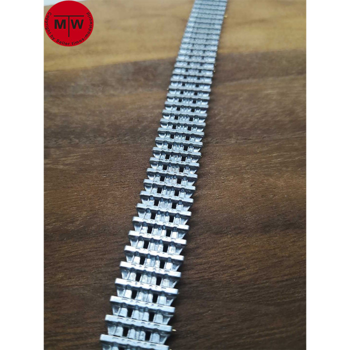 1/35 Scale Metal Track Links for AFV 1/35 Centurion Model w/metal pin SX35018