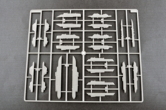 Trumpeter 03225 1/32 Scale Russian MIG-29SMT Fulcrum Fighter Military Plastic Aircraft Assembly Model Kits