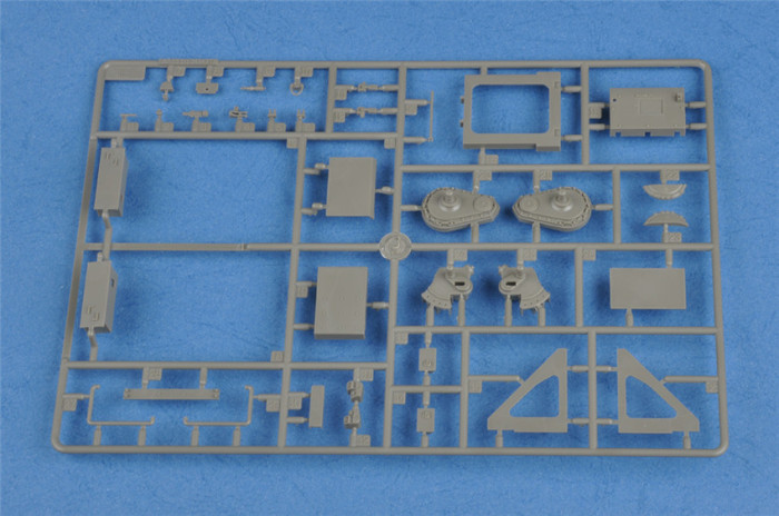 HobbyBoss 82457 1/35 Scale Israel Merkava ARV Military Plastic Assembly Model Kits