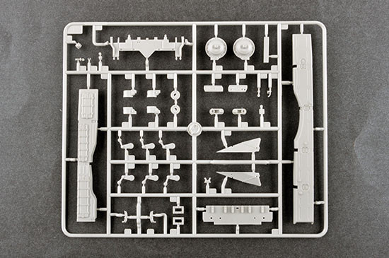 Trumpeter 09546 1/35 Scale Russian T-72A Mod1979 MBT Main Battle Tank Military Plastic Assembly Model Kits