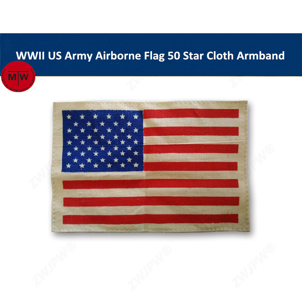 82nd Airborne Division Flag Made In USA | US Patriot Flags - Foto 3