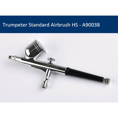 Timo's Model World A90038/A90044 Standard/Professional HD-180 Airbrush SprayGun Model Tool Art-NO,300S 
