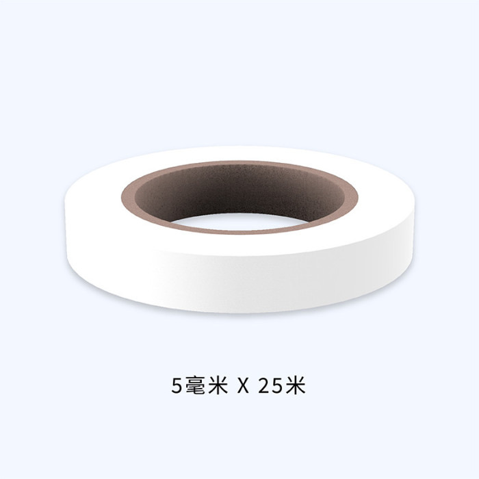 Galaxy Tools Masking Tape for Curves for Gundam Model 2mm/3mm/5mm/12mm