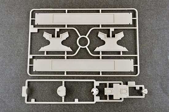 Trumpeter 05365 1/350 Scale SMS Szent István Istvan Military Plastic Assembly Model Kit
