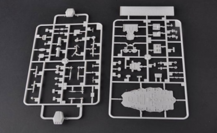 Trumpeter 05769 1/700 Scale USS Maryland BB-46 1941 Battleship Military Plastic Assembly Model Kits