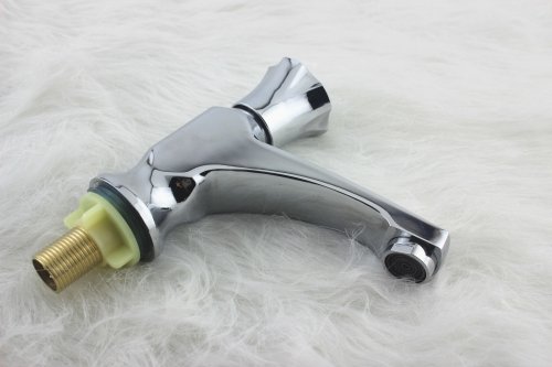 Us 3 15 Deck Mounted Single Cold Basin Tap Outdoor Water Faucet