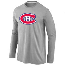 Montréal Canadiens Long T-shirt  (5)