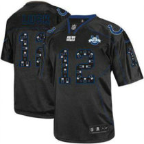 Indianapolis Colts Jerseys 037