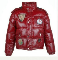 Moncler Youth Down Jacket 042