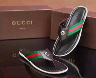 Gucci Men Slippers 133