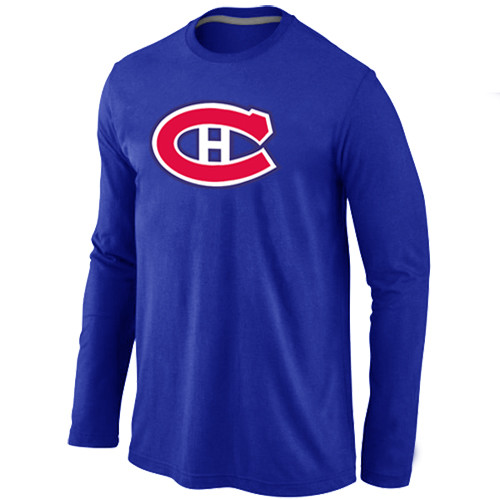 Montréal Canadiens Long T-shirt  (2)