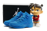 Air Jordan 12 Kid Shoes 005