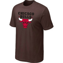 Chicago Bulls Big Tall Primary Logo T-Shirt (3)