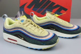 Authentic Nike Air Max 97/1 GS