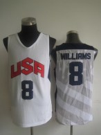 USA National Team Jerseys011