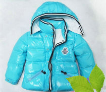 Moncler Youth Down Jacket 004