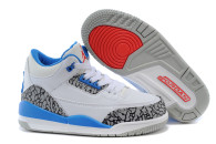 Air Jordan 3 Kids 013