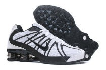 Nike Shox OZ Shoes (3)