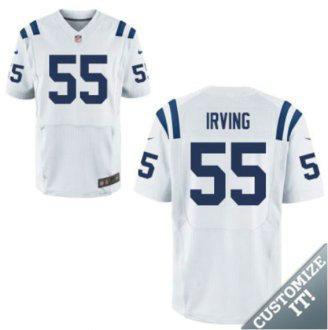 Indianapolis Colts Jerseys 491