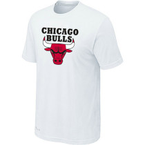 Chicago Bulls Big Tall Primary Logo T-Shirt (12)
